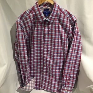 EGARA Dress Shirt